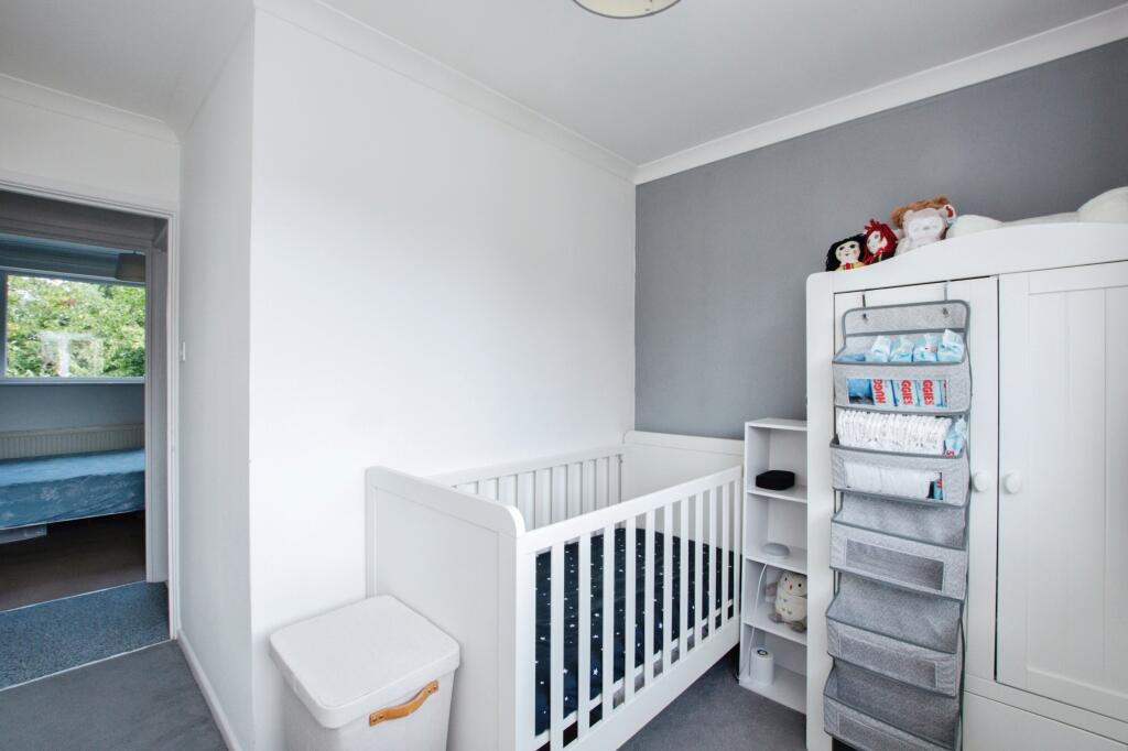 Additional image 14 of King John Avenue, BEARWOOD, Bournemouth, Dorset, BH11