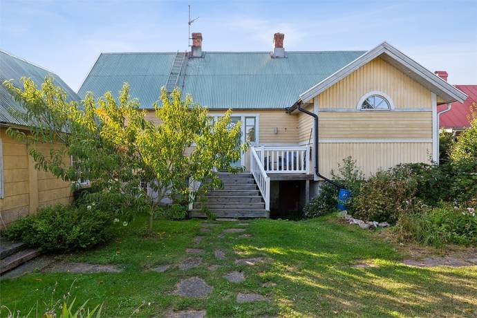 Primary image of Långöre Södra Bygata 15, Bredsättra, Borgholms kommun