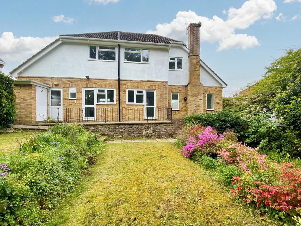 Additional image 10 of Hurst Hill, Lilliput, BH14