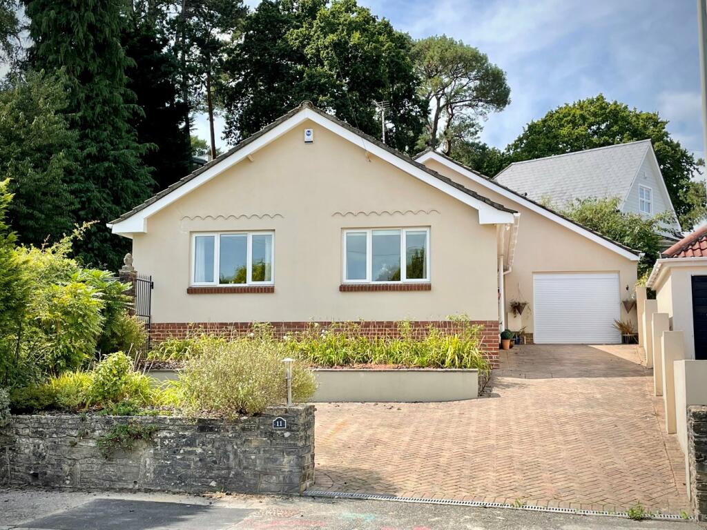 Additional image 3 of Lagado Close, Lilliput, BH14