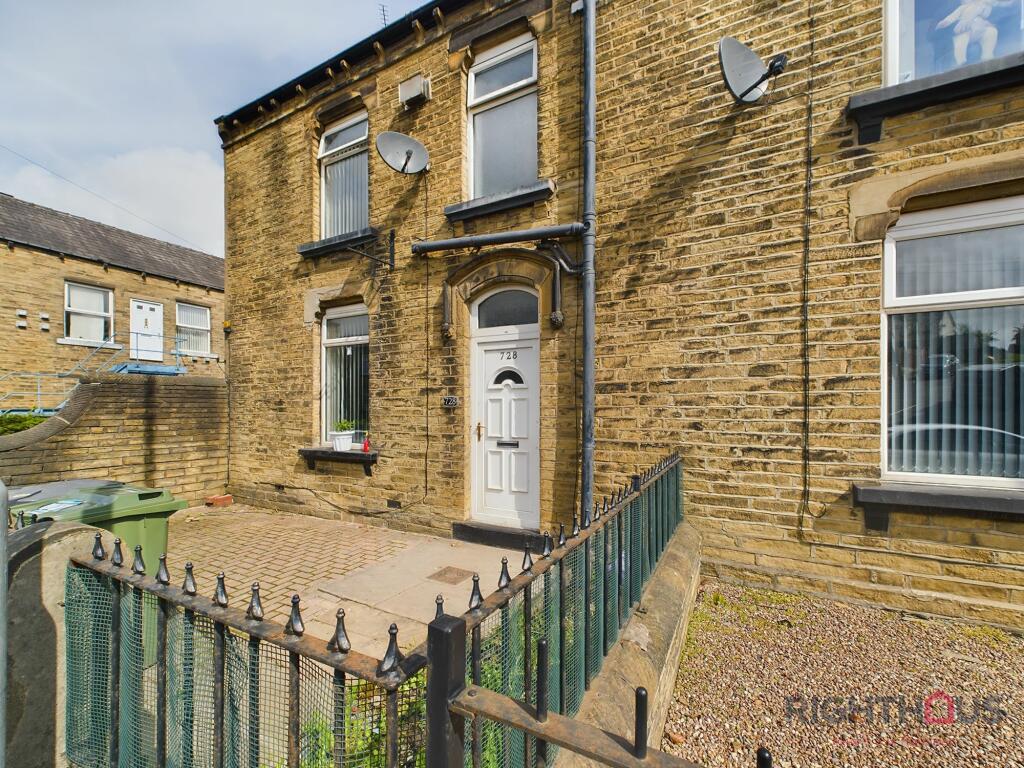 Additional image 11 of Bradford Road, Oakenshaw, BD12