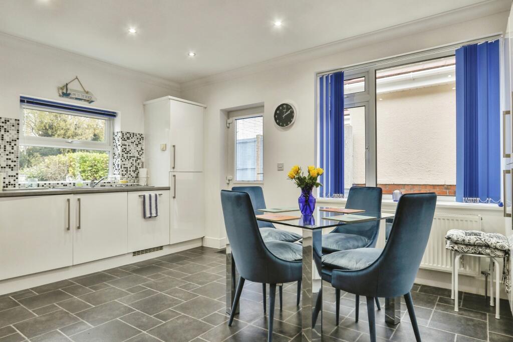 Additional image 2 of Mellstock Road, Oakdale, Poole, Dorset, BH15