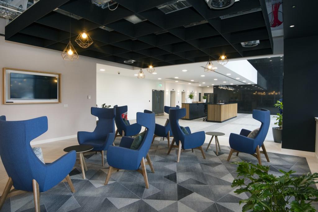 Additional image 11 of Union Plaza, Union Wynd, Aberdeen, AB10 1SL