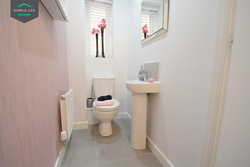 Additional image 10 of Romanby Shaw, Bradford