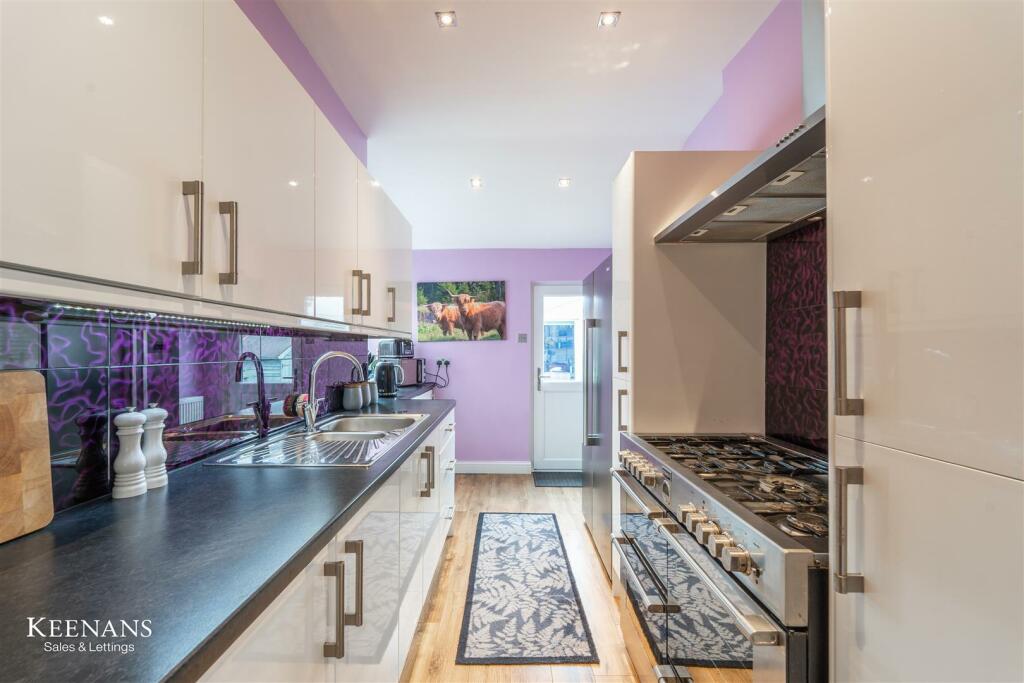 Additional image 13 of Park Lane, Great Harwood, Blackburn