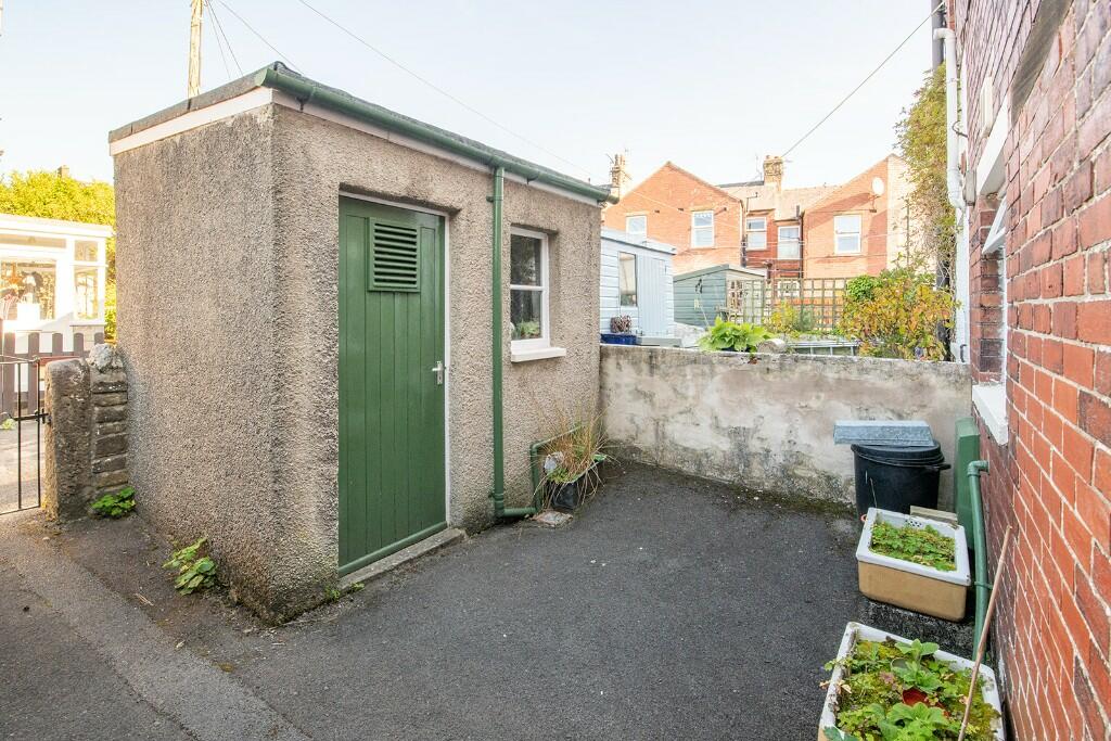 Additional image 13 of Halstead Cottages, Settle, BD24