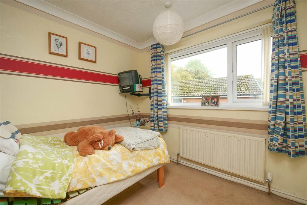 Additional image 13 of Marchwood Grove, Clayton, Bradford, West Yorkshire, BD14