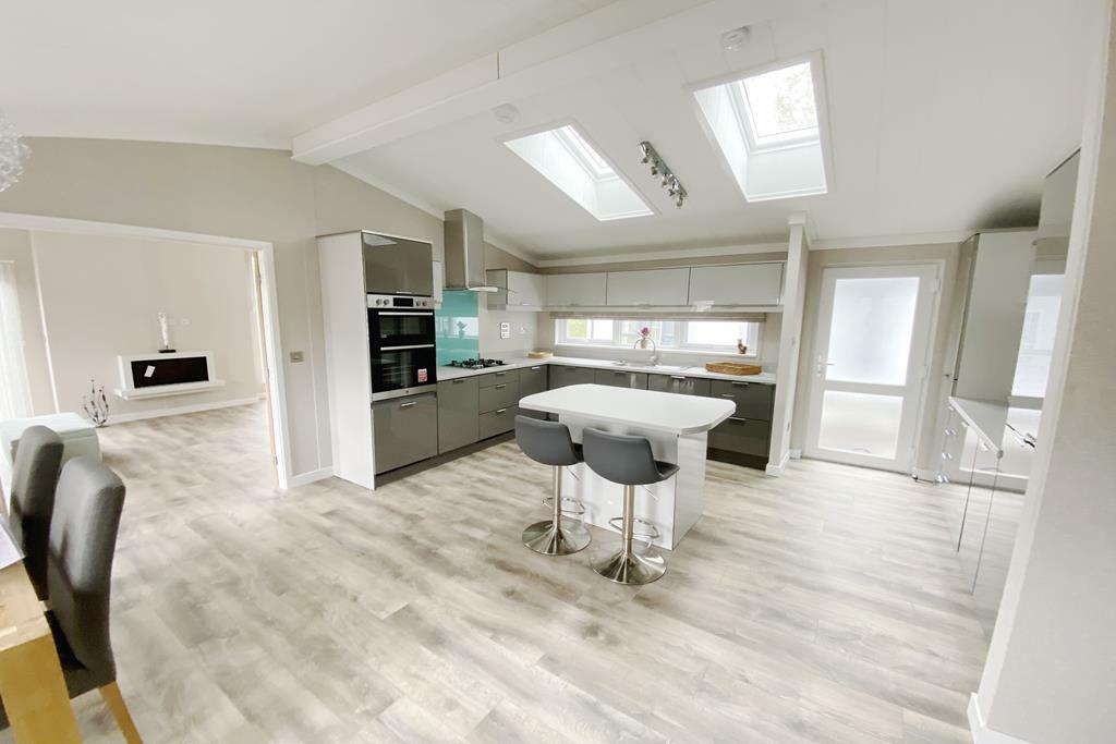 Additional image 15 of Organford Manor Country Park, Poole, BH16