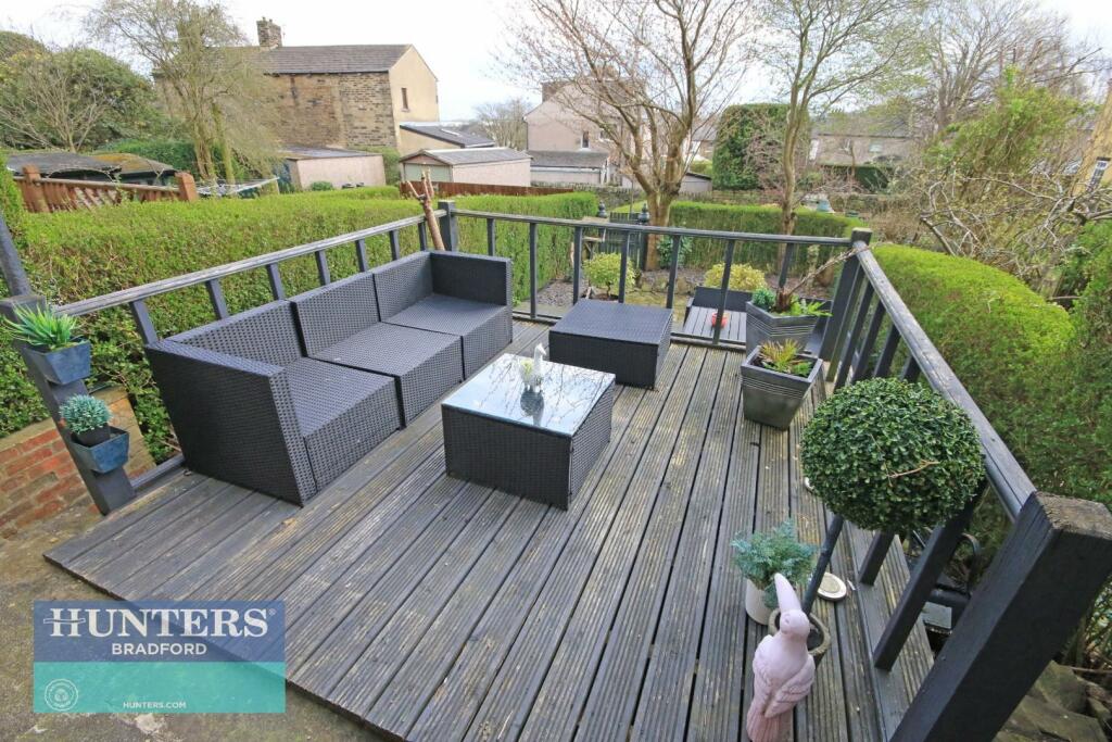 Additional image 40 of Moorwell Place Eccleshill, Bradford, West Yorkshire, BD2 2EX