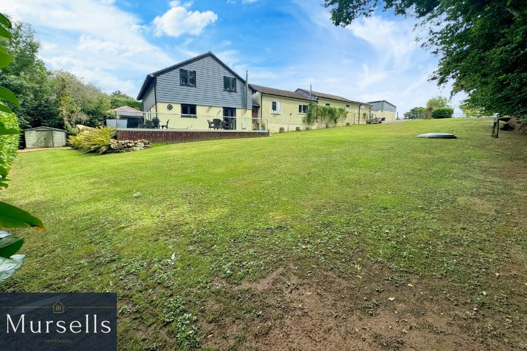 Additional image 34 of Castle Farm Road, Lytchett Matravers, Poole, BH16