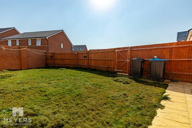 Additional image 11 of Provence Drive, Bearwood - BH11