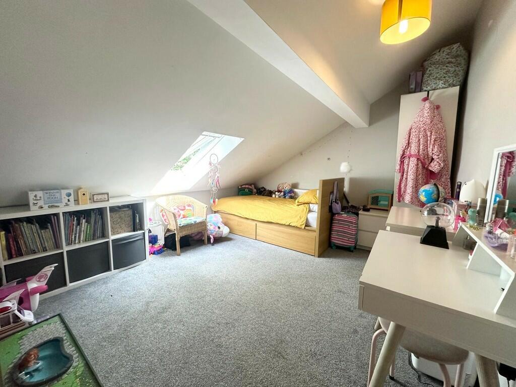 Additional image 26 of Hill Top Road, Hainworth