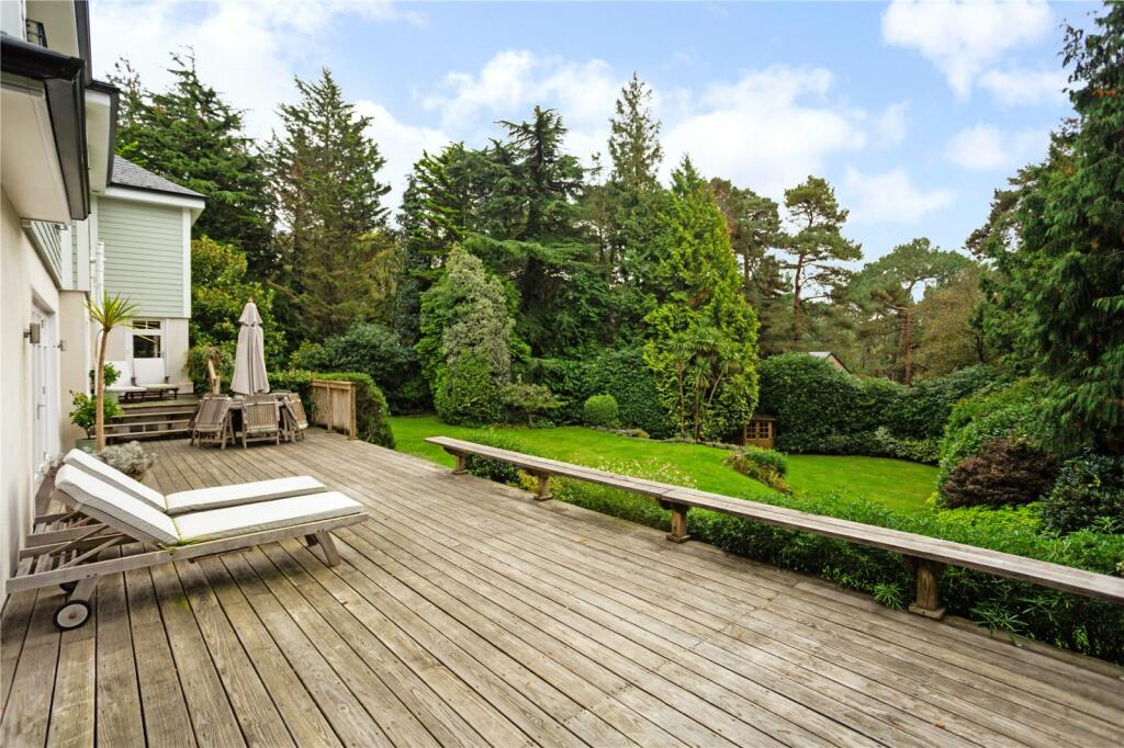 Additional image 4 of Wilderton Road, Branksome Park, Poole, BH13