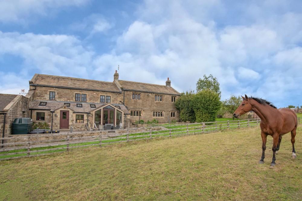 Additional image 28 of Reedshaw Farm, Cowling BD22 0NA