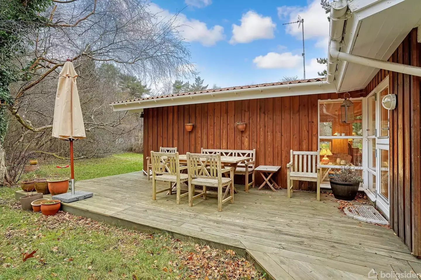 Additional image 3 of Høvedvej 18, 4581 Rørvig