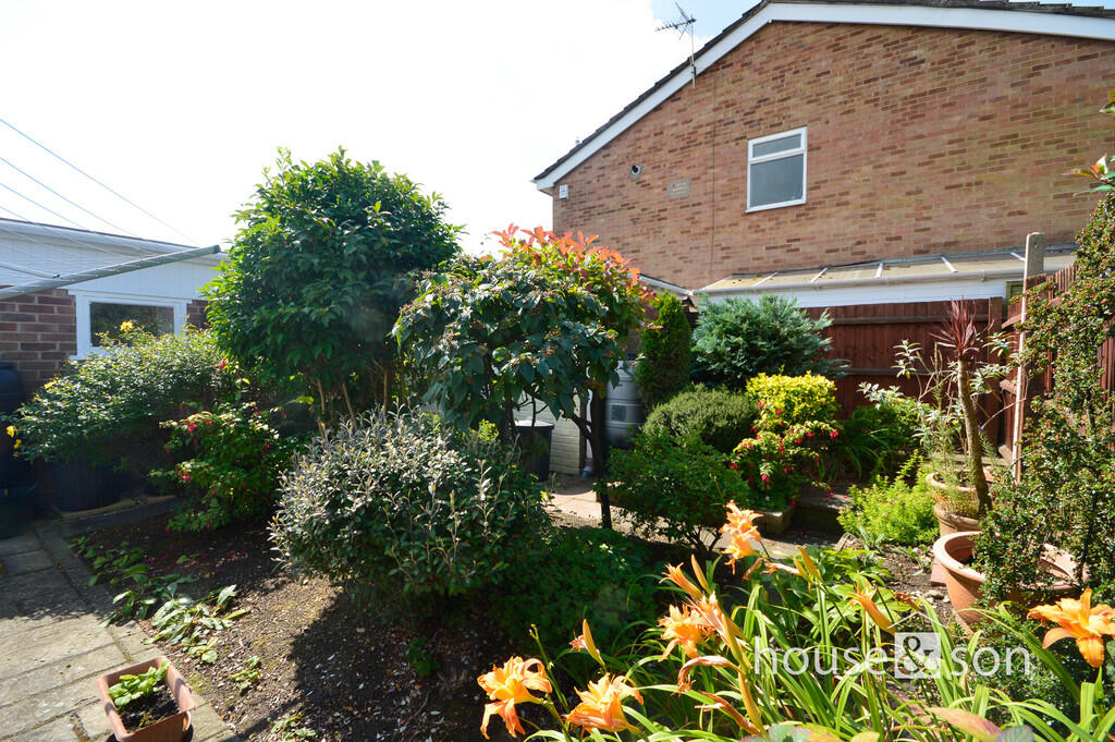 Additional image 13 of Runnymede Avenue, Bournemouth