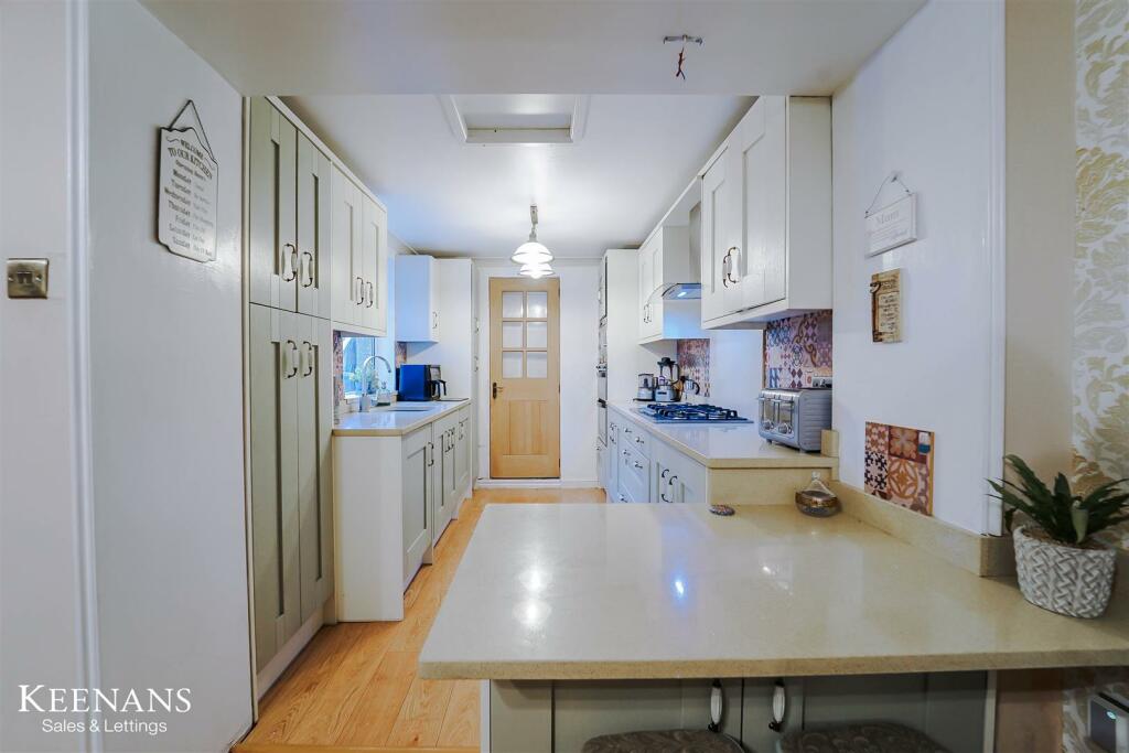 Additional image 15 of St. Huberts Road, Great Harwood, Blackburn