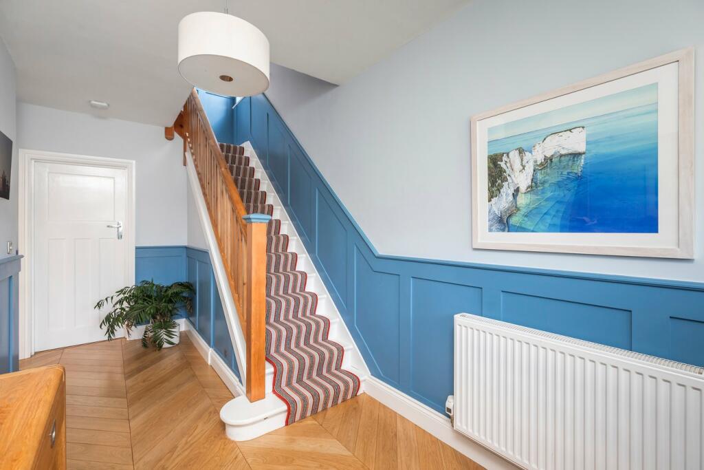 Additional image 18 of Arley Road, Whitecliff, Poole, BH14