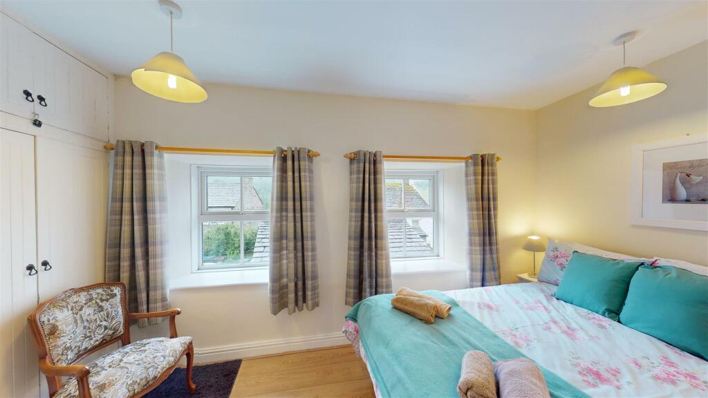 Additional image 8 of Rowan Cottage, Buckden, Skipton