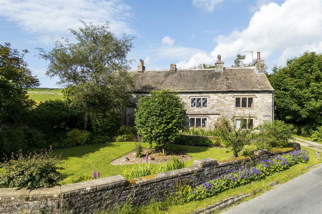 Additional image 52 of The Shaws, Selside, Settle