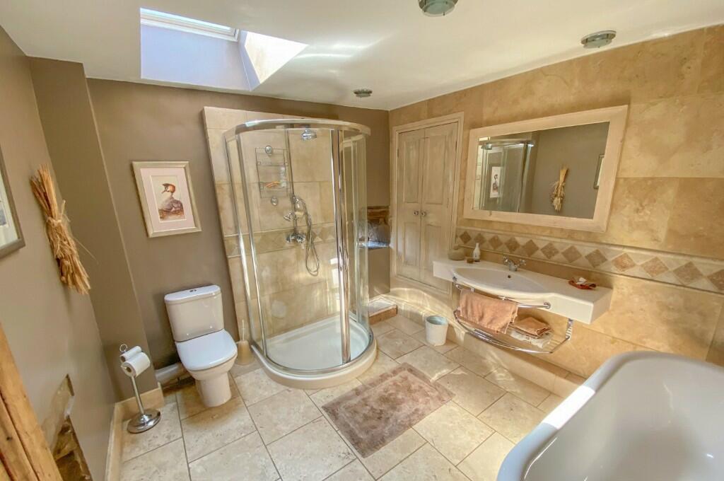 Additional image 15 of Croft Barn, Kildwick BD20 9AD