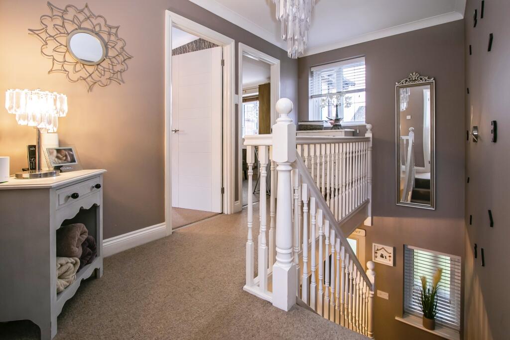 Additional image 10 of Loders Close, West Canford Heath, Poole, Dorset, BH17