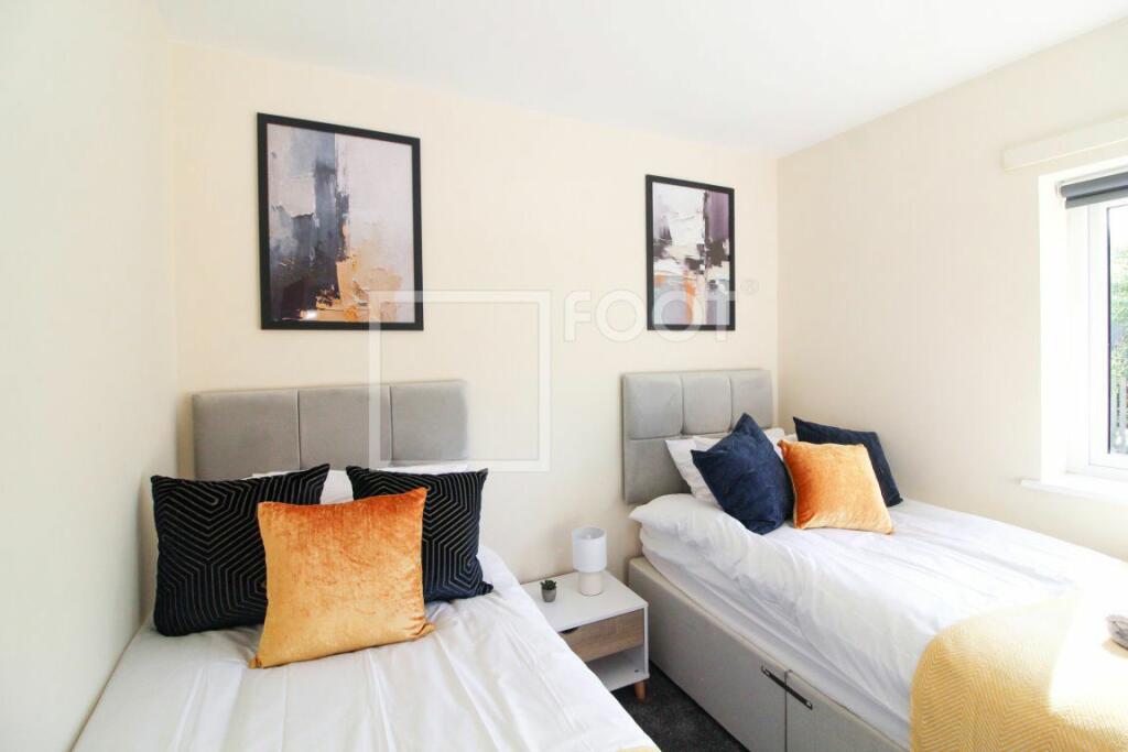 Additional image 53 of Serviced Accommodation,  Bradford, BD6 3AP