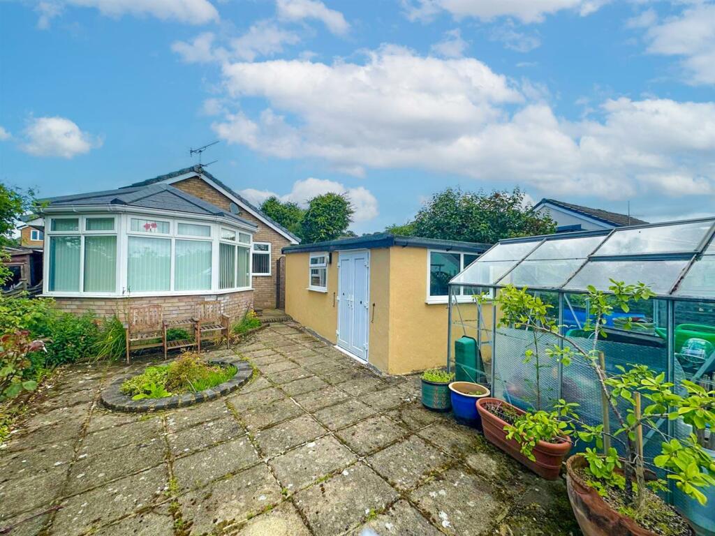 Additional image 15 of Claymore Rise, Silsden,