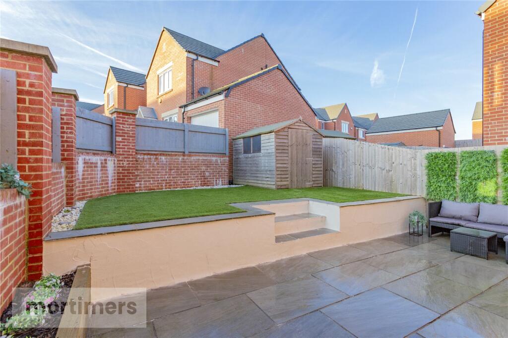 Additional image 37 of Brookfield Grove, Oswaldtwistle, Accrington, Lancashire, BB5