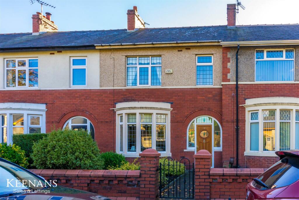 Additional image 3 of Queens Road, Accrington