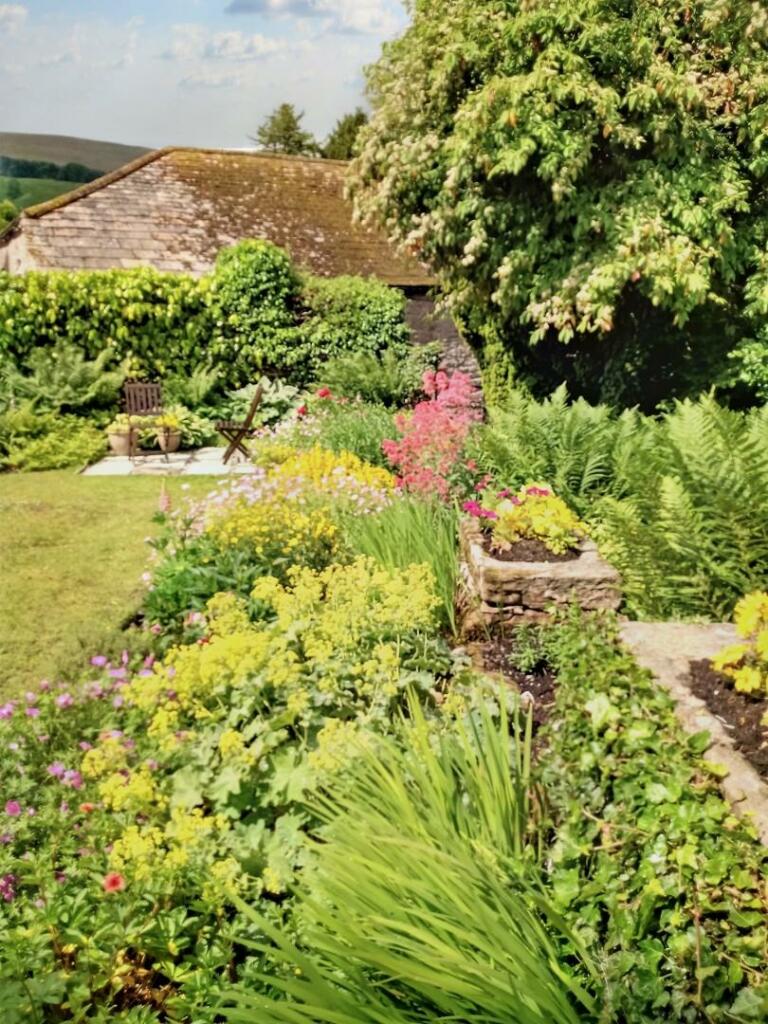 Additional image 7 of Rose Cottage, Buckden, Skipton