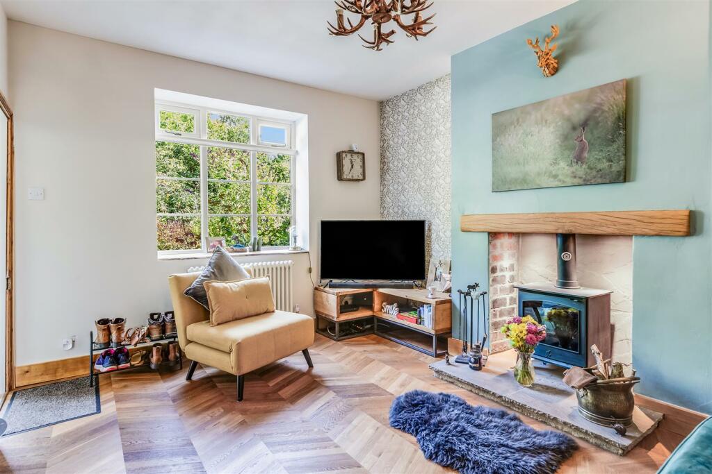Additional image 5 of Railway Cottages, Bolton Abbey, Skipton