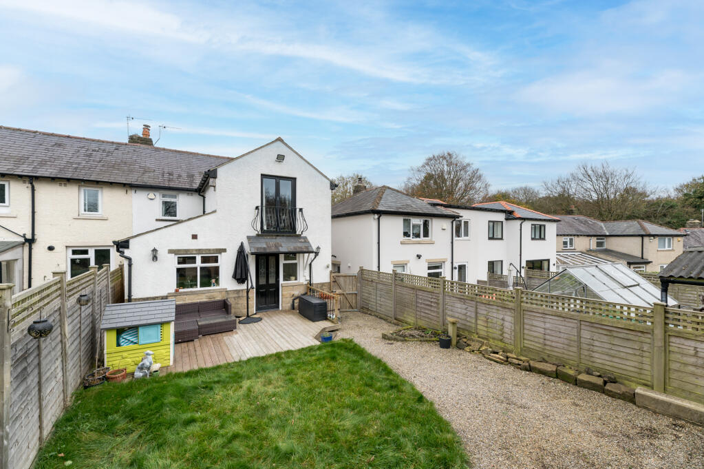 Additional image 35 of Primrose Lane, Bingley, West Yorkshire, BD16