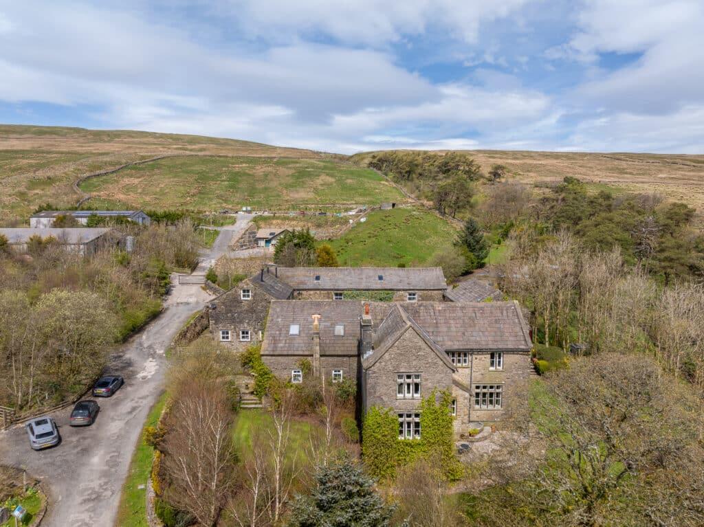 Additional image 28 of Swarthghyll House, Oughtershaw