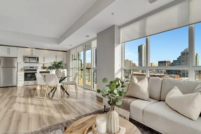 Additional image 3 of 60 Charles St Unit 805