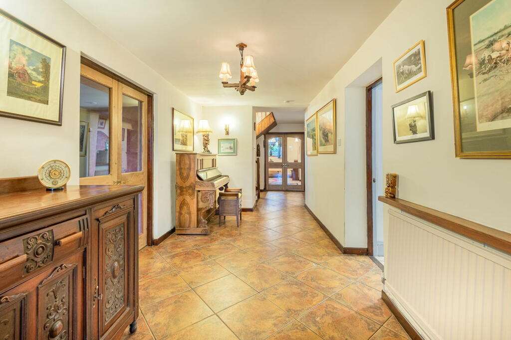 Additional image 7 of Capon Hall, Malham Moor, Settle, BD24