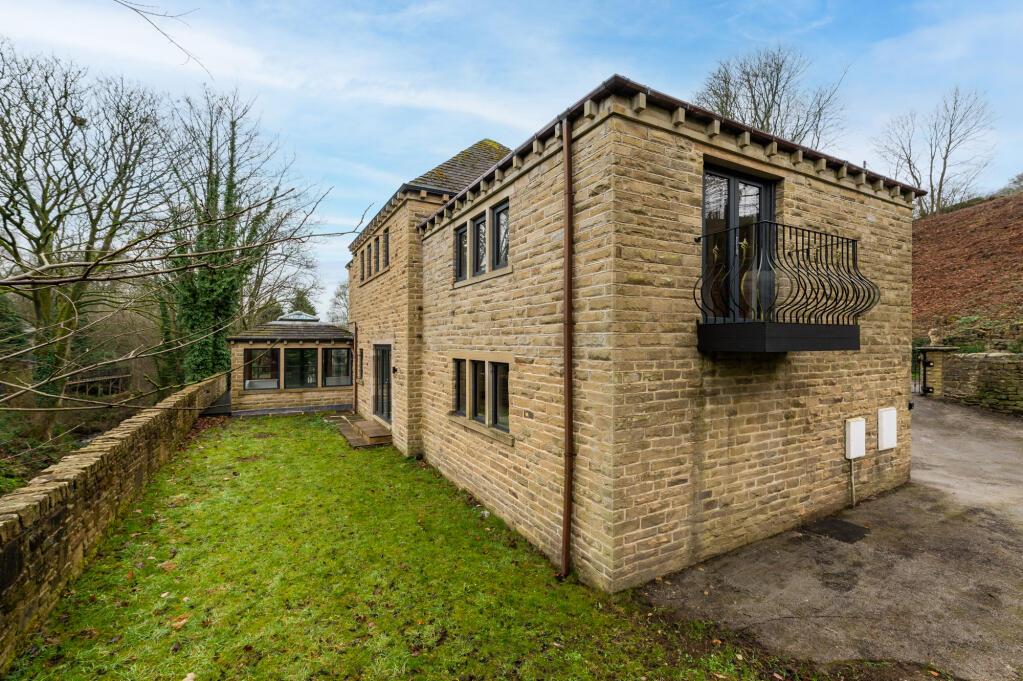 Additional image 46 of Lakeside, East Morton, West Yorkshire, BD20