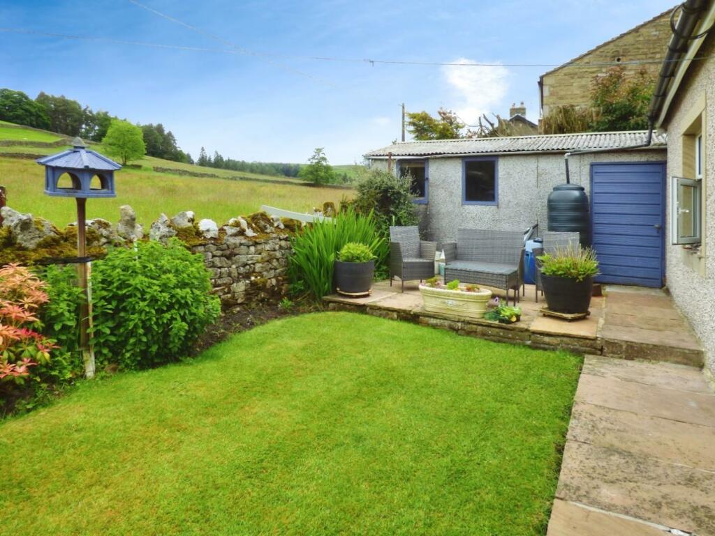 Additional image 7 of The Bungalow, Skyreholme. Skipton