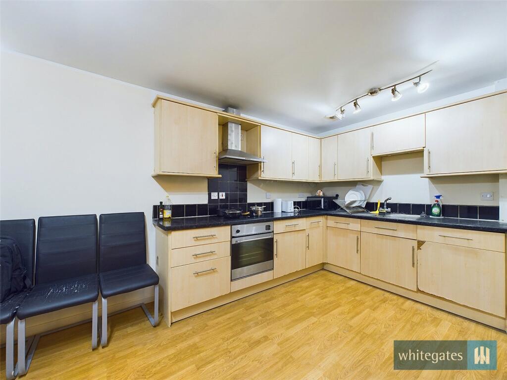 Additional image 9 of Broadway, Bradford, West Yorkshire, BD1