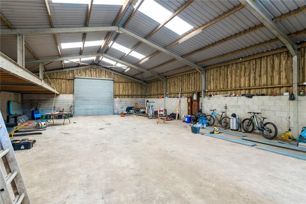 Additional image 23 of Skipton Old Road, Colne, Lancashire, BB8