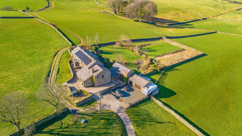 Additional image 29 of Accerhill Hall, Giggleswick, Settle, BD24