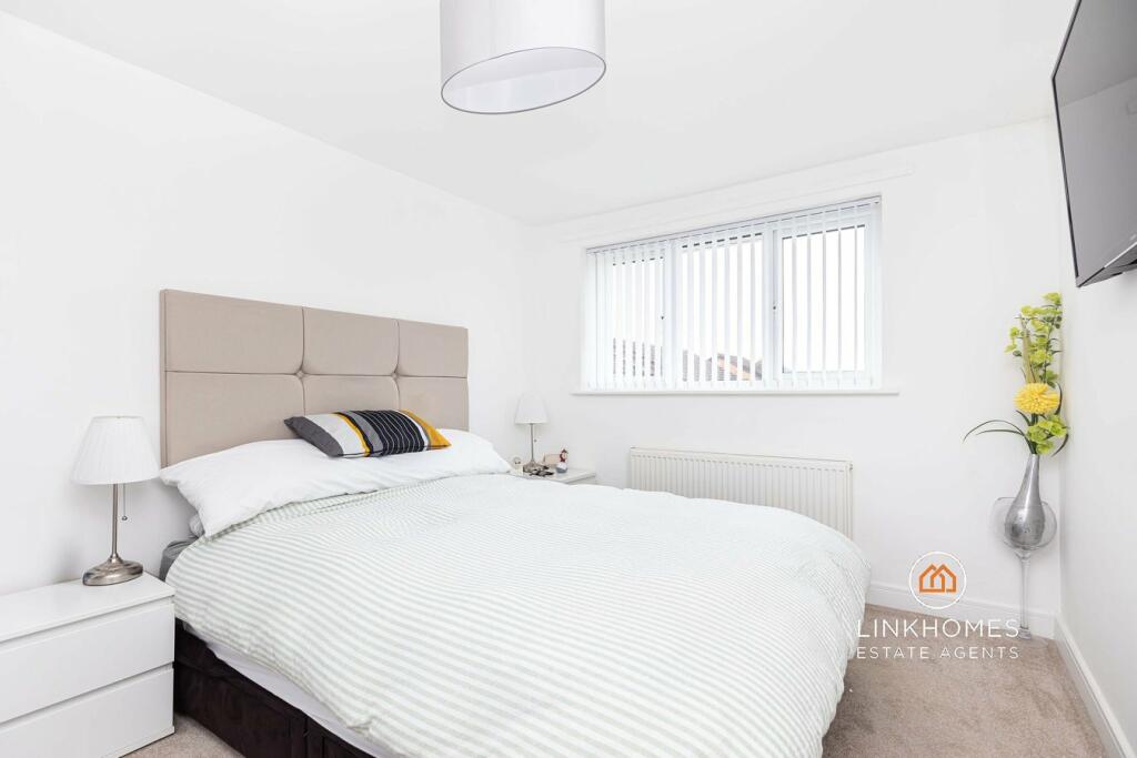 Additional image 5 of Godmanston Close, Poole, BH17