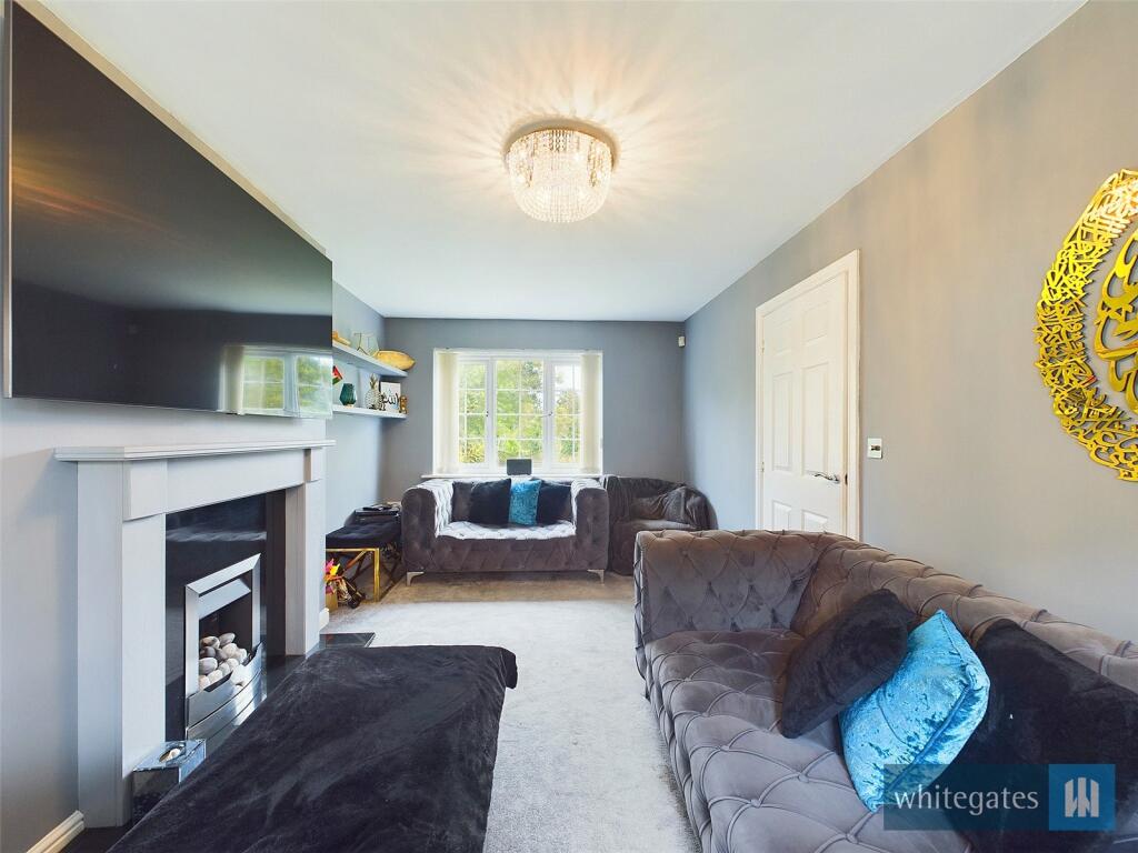 Additional image 20 of Abbeydale Drive, Bradford, West Yorkshire, BD8