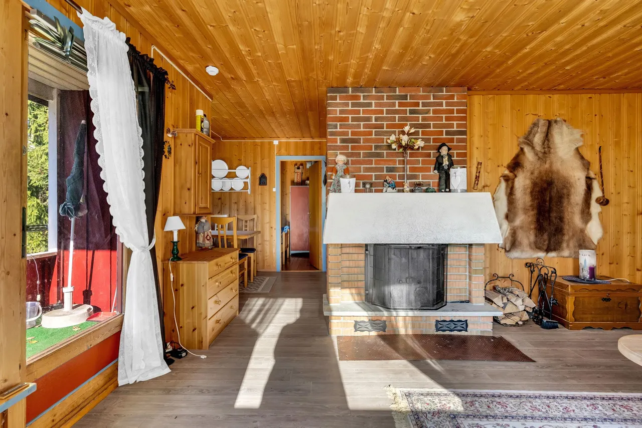 Additional image 3 of Svensrudenga 23, 1970 Hemnes