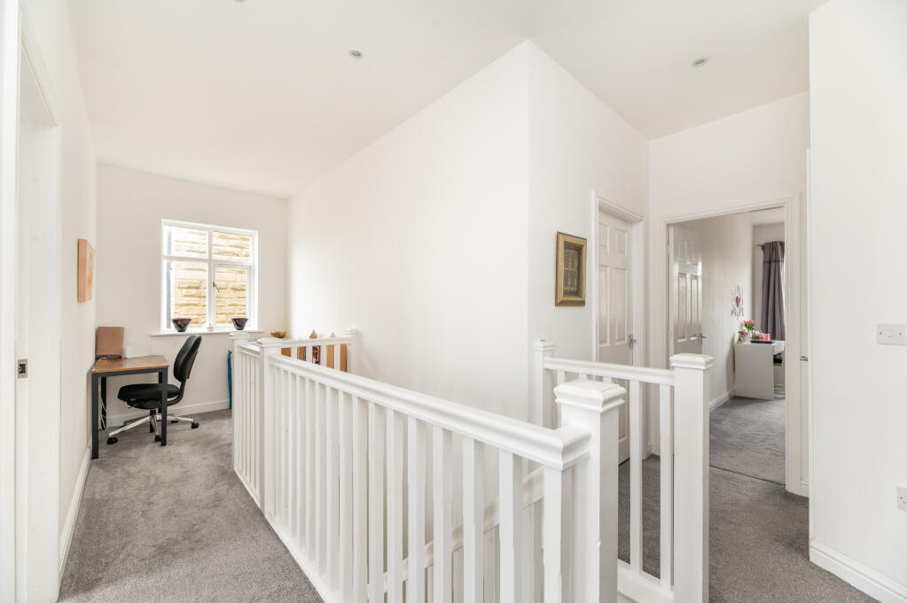 Additional image 31 of Birkshead, Wilsden, Bradford, West Yorkshire, BD15