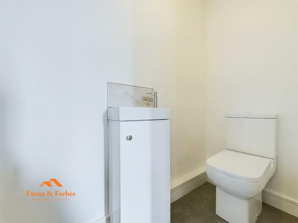 Additional image 10 of The Old Sidings, Foulridge, Colne