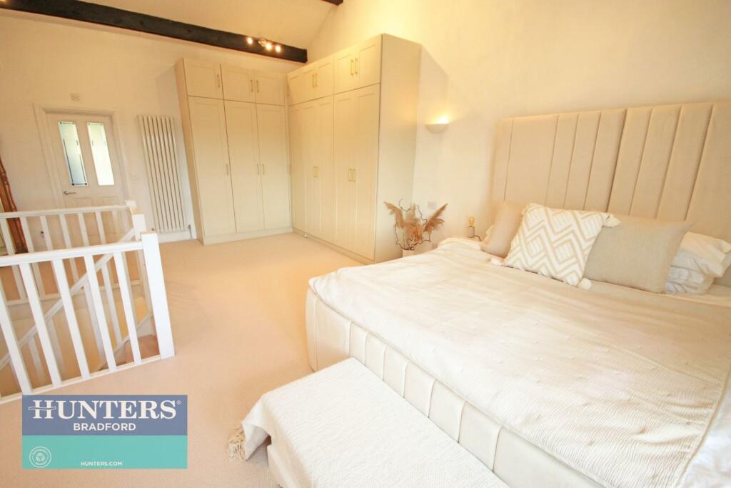 Additional image 20 of Moorwell Place Eccleshill, Bradford, West Yorkshire, BD2 2EX