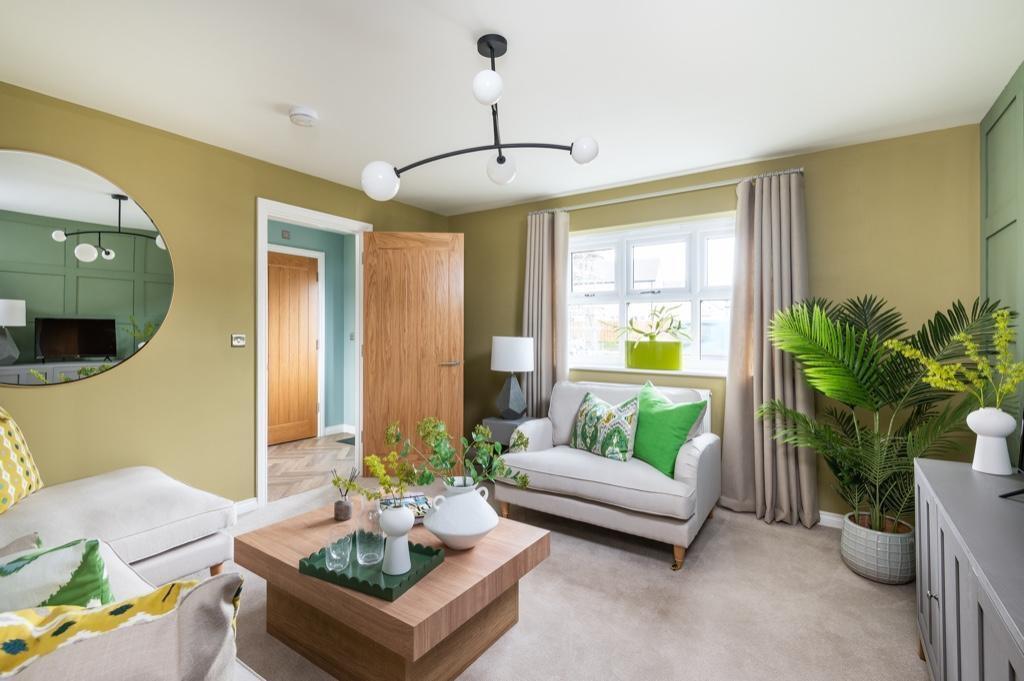 Additional image 5 of Carleton Road
Skipton
BD23 3BT