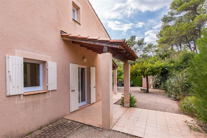 Additional image 3 of Le Jardin du Golf 1F, 83860 Nans-Les-Pins, France