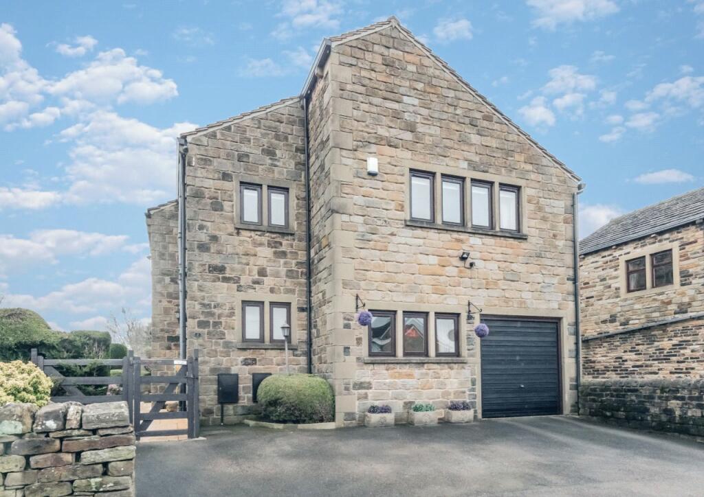 Additional image 24 of Hatchet Lane, Oakenshaw, Bradford, BD12